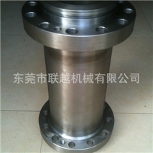 力劲400T射出油缸