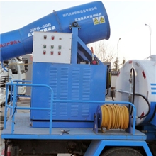 绿化打药机抑尘喷雾机车载高射程喷雾机