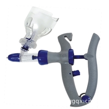 插瓶式高精度连续注射器瓶托式连续注射器