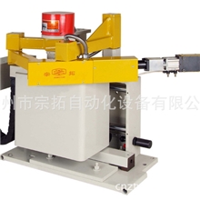 厂价供应压铸机周边设备取件机