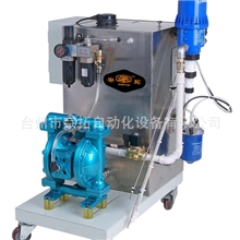 厂价销售压铸机周边设备1对1混合机