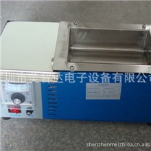 深圳美智达专业生产HC-800台式小锡炉工作尺寸：165X215X70mm