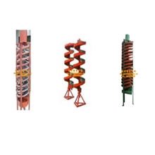 实验溜槽，小型溜槽图片，实验溜槽生产厂家