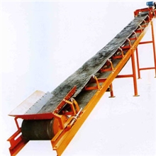 供应输送机移动式输送机胶带输送机01