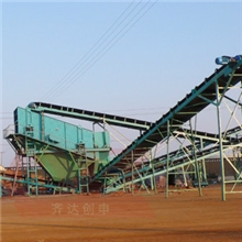 圆振动筛价格，振动筛生产厂家，矿山机械设备