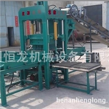 现货供应水泥砖制砖机多功能制砖机多功能垫块机花砖机