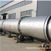 供应石英砂烘干机转筒式烘干机滚筒烘干机三筒烘干机烘干机