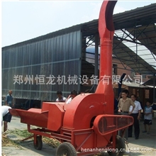 机械设备厂家玉米秸秆铡草机多功能铡草机青贮铡草机铡草机