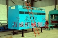 免蒸加气块河南万威专业生产厂家