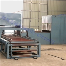 外墙保温板设备新型外墙防火保温板设备