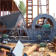 供应洗砂机，砂石料的清洗分离，专用的矿业设备