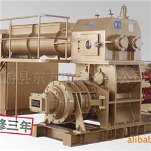 供应页岩砖机页岩真空砖机烧结砖机典范【东方机械出口品牌】