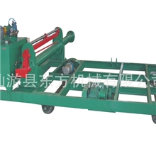 供应液压摆渡顶车隧道窑设备真空砖机典范【东方机械出口品牌】