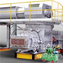 制砖机砖机砖瓦机械JKY90/85-4.5【东方机械出口品牌】