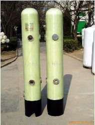 供应上海玻璃钢罐/玻璃钢混床