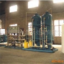 供应水处理设备(图)