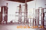 供应医药工艺用纯化水设备符合GMP标准