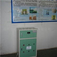 大专院校实验室用超小型去离子水装置可现场制作去离子水