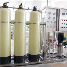 供应反渗透设备逆渗透设备RO纯水机