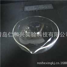 玻璃平底,圆底蒸发皿