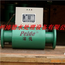 厂家优惠直供防垢除垢防腐阻锈杀菌灭藻电子水处理仪