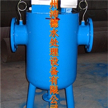 供应银川CKGZ全程综合水处理器厂家