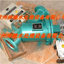 供应漯河CLQ-S沛德强磁刷式过滤器批发