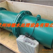 供应浙江沛德PD－C型激光负离子智能型水处理供应商