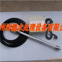 供应内蒙沛德PDL离子棒水处理器厂家特价销售