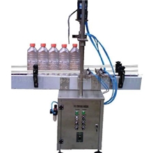 供应ZHXG型直线自动旋盖机