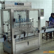 供应ZHGA型黄酒灌装机白酒灌装机果酒灌装机