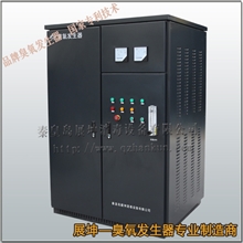 游泳池水消毒专用臭氧发生|泳池水消毒设备