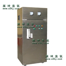 高浓度臭氧发生器泡椒凤爪消毒肉制品消毒灭菌