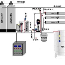 水处理设备公司|超纯水设备|反渗透设备