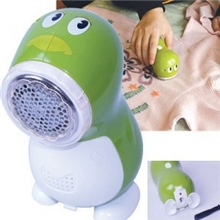 H126厂家直销小青虫毛衣剃毛器创意家居剃毛器全场混批