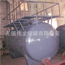 制造各种卧式油罐储罐、搅拌罐、钢衬PE罐