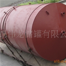 供应钢衬塑卧式硫酸储罐，碳钢储油罐20立方，30立方，50立方