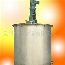 供应不锈钢反应釜卧式钢聚乙烯储罐