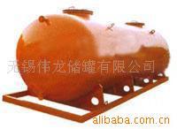 钢衬PE储罐钢塑复合储防腐贮罐槽罐