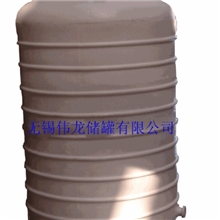 30吨立式PE储存罐10吨稀硫酸塑料贮罐