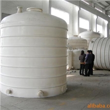 供应10立方全塑贮罐耐酸贮罐化工储罐