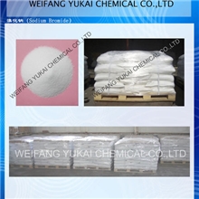 供应溴化钠（厂家直销）