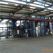 热销炼油设备-供应最新型废塑料炼油设备