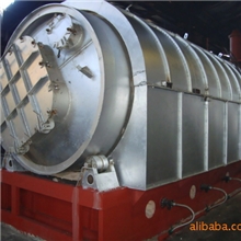 祥和机械制造提供最新废塑料,废轮胎炼油设备!