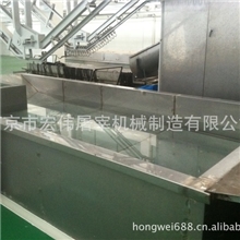 供应屠宰机械设备,毛猪浸烫池