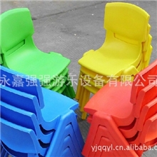 加厚儿童椅子幼儿园椅直销幼儿椅靠背椅子幼儿园桌椅塑料椅子