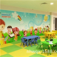 广东厂家销售小型淘气堡系列室内儿童淘气堡【诚招加盟】