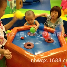 长期供应小型儿童游乐设备组合淘气堡儿童乐园量多优惠