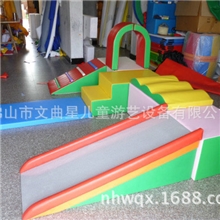 生产供应儿童室内游乐设备儿童娱乐游乐设备品质优良