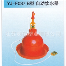 厂家直销鸡用自动饮水器普拉松饮水器鸡鸭鹅自动饮水器